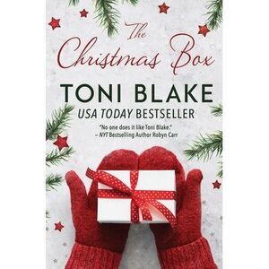 The Christmas Box -- Toni Blake